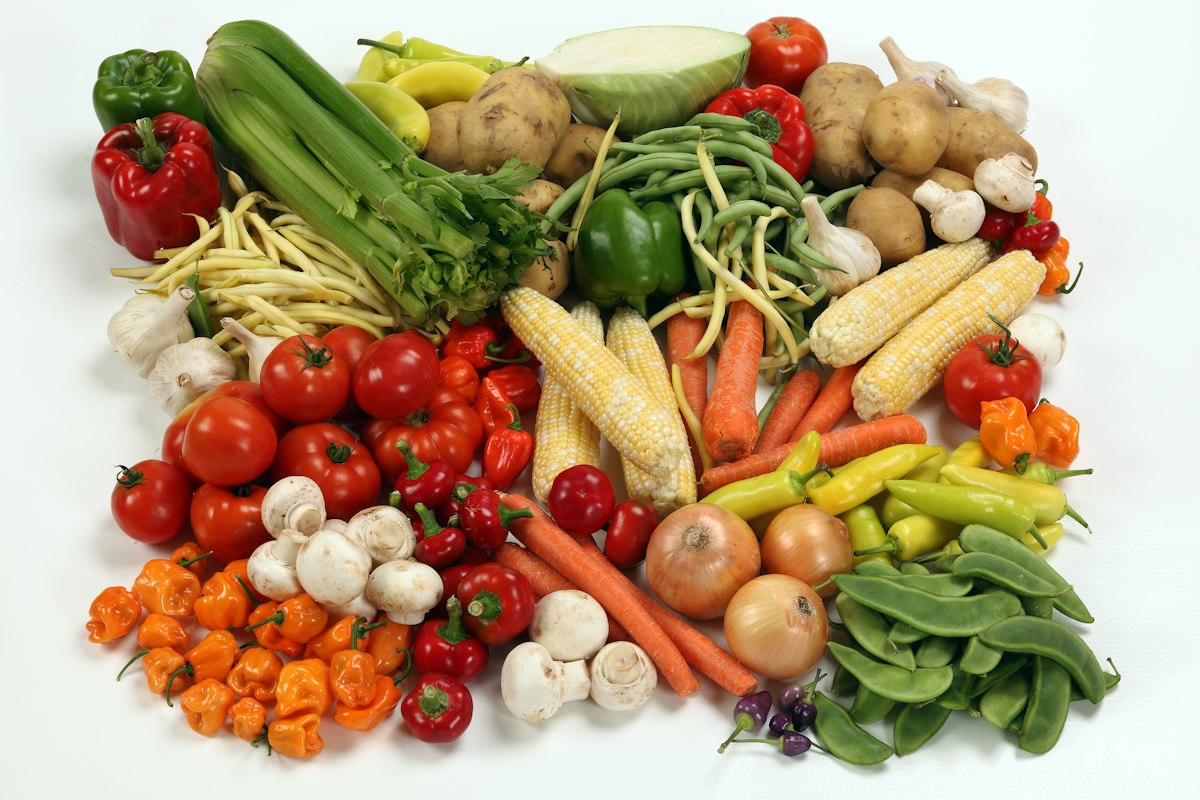 Blaubeeren und ihre Auswirkungen auf die Sehkraft